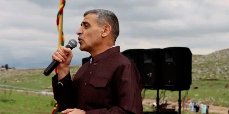من نوروز كركي لكي.. حسن كوجر يدعو إلى تعزيز وحدة الكرد 