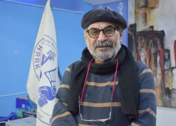 رحيل الشاعر الكردي أحمد حسيني