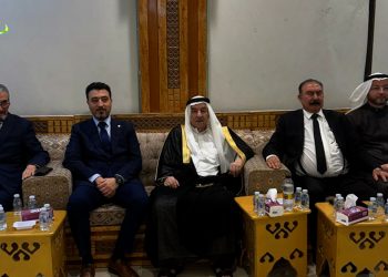 السعودية..عزاء للمناضل الشهيد صالح مسلم في العاصمة الرياض
