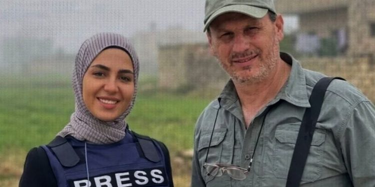 مقتل ثلاثة صحافيين في غارة إسرائيلية جنوب لبنان