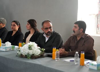 تحالف أحزاب شرق كردستان يدعو قوات النظام الإيراني إلى الانشقاق