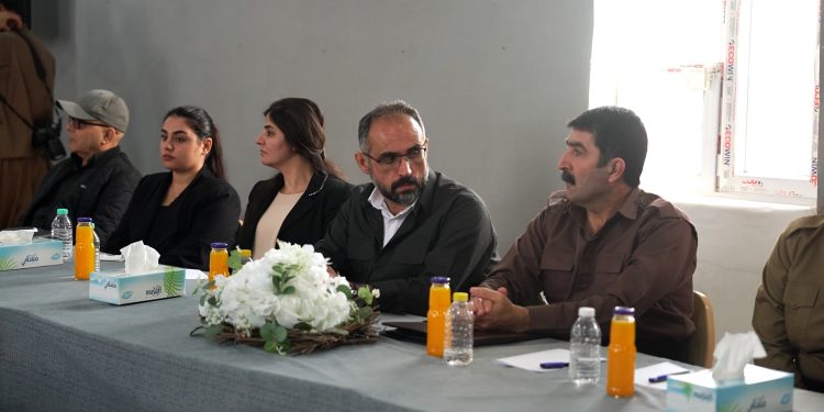 تحالف أحزاب شرق كردستان يدعو قوات النظام الإيراني إلى الانشقاق