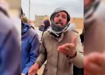 تدهور الوضع المعيشي يفاقم معاناة أهالي قرى جبل كزوان في ريف الحسكة