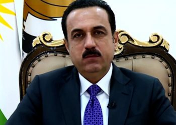 محافظ هولير يُحمّل الحكومة الاتحادية المسؤولية الكاملة عن الهجمات على هولير