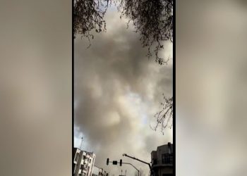 تركيا تسحب جزء من قواتها في العراق وسط مخاوف من تصعيد الأزمة