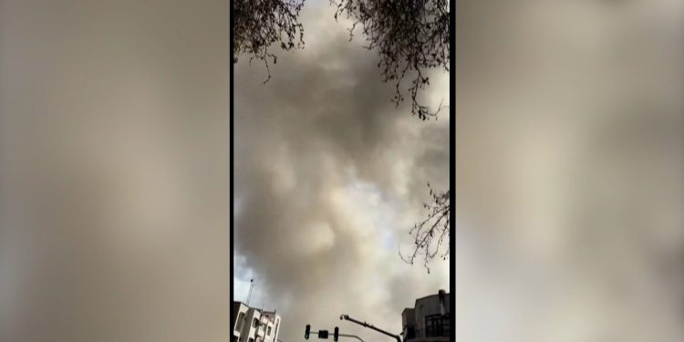 تركيا تسحب جزء من قواتها في العراق وسط مخاوف من تصعيد الأزمة