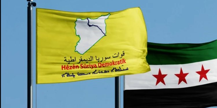 برلماني أوروبي: الحصار على كوباني يعيق تطبيق اتفاقية 29 كانون الثاني