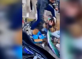 اعتداء على الكرد وإهانة للرموز الكردية في عفرين وحلب