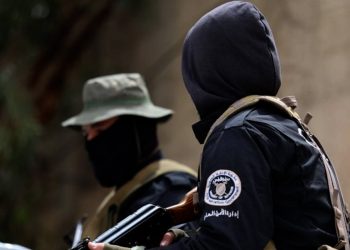 تل كوجر.. مقتل شاب برصاص عناصر الأمن الداخلي التابع لحكومة المؤقتة