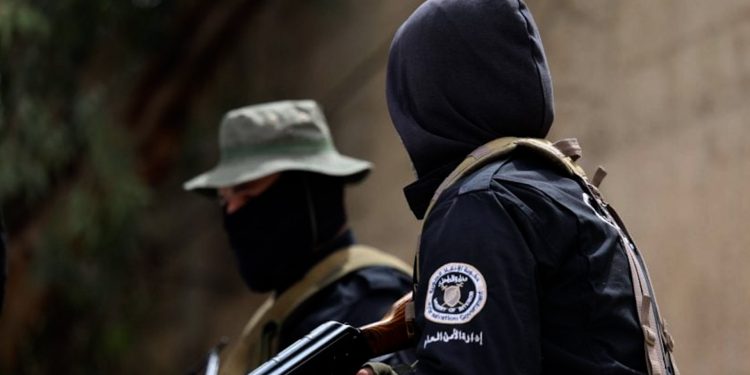 تل كوجر.. مقتل شاب برصاص عناصر الأمن الداخلي التابع لحكومة المؤقتة