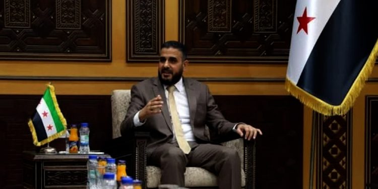 مسؤول في الحكومة المؤقتة: غداً إطلاق سراح عدد من الأسرى