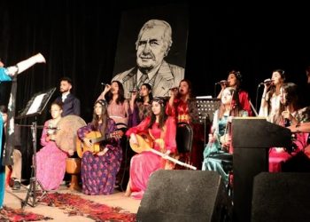 عروض مسرحية في الحسكة بمناسبة يوم المسرح العالمي