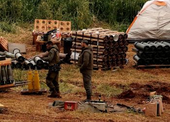 مقتل جندي إسرائيلي في جنوب لبنان