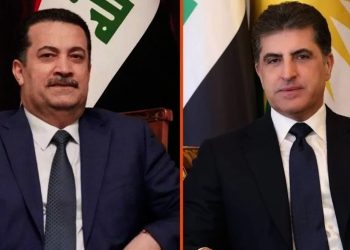 بغداد وهولير: العراق لن يكون منطلقا لمهاجمة دول الجوار