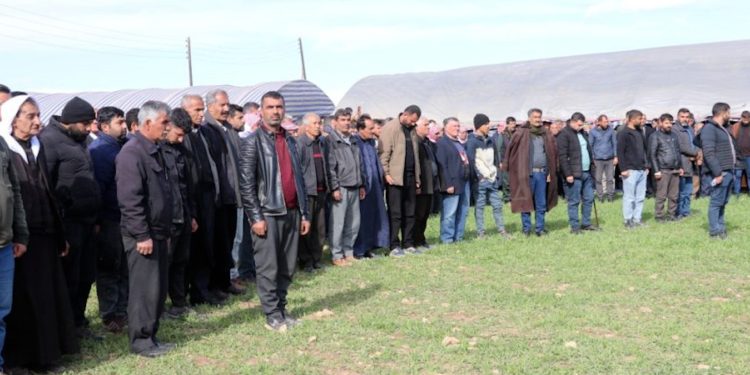 صلح عشائري في كوباني ينهي نزاعاً دام 14 عاماً بين عائلتين