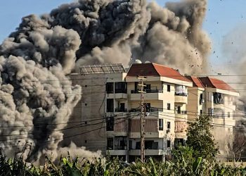 الصحة اللبنانية: ارتفاع حصيلة ضحايا الهجمات الإسرائيلية إلى 294 قتيلا و1023 جريحا