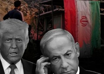 التصريحات الأمريكية والإسرائيلية في تناقض حيال تحقيق الأهداف في إيران
