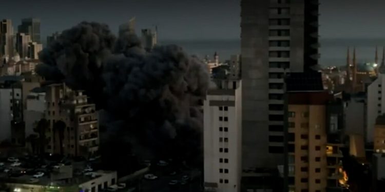 ارتفاع حصيلة ضحايا المسعفين في لبنان إلى 42 قتيلاً جراء الهجمات الإسرائيلية