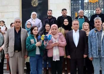 اللجنة التحضيرية تعلن مواعيد جديدة لاحتفالات نوروز في روج آفا