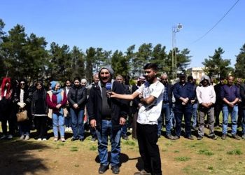 مجلس تل تمر يؤكد رفضه الاحتلال التركي لعفرين ويطالب بحق العودة لأهلها
