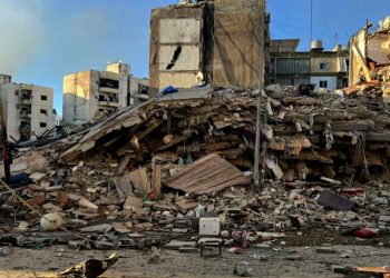 لبنان: نزوح أكثر من 760 ألف شخص منذ اندلاع الحرب