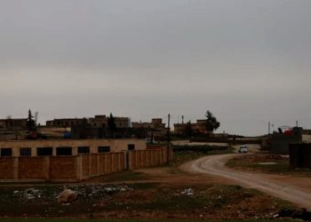 فصائل الحكومة المؤقتة تسرق وتنهب 74 قرية في محيط كوباني