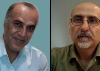 إعدام سجينين سياسيين على يد النظام الإيراني