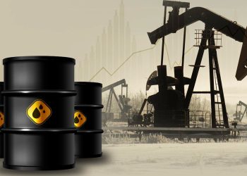 ارتفاع أسعار النفط إلى أكثر من 114 دولارا والغاز 35 بالمئة