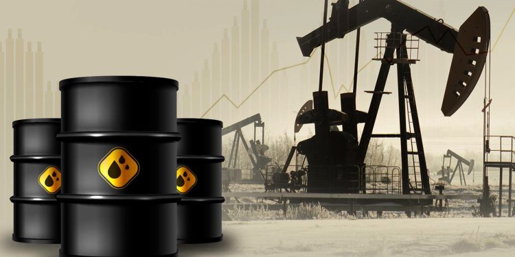ارتفاع أسعار النفط إلى أكثر من 114 دولارا والغاز 35 بالمئة