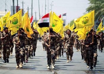 المقاومة الإسلامية في العراق تعلن 29 عملية ضد قواعد أمريكية