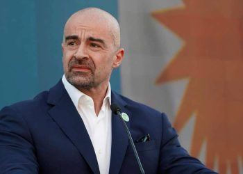 بافل طالباني: إذا لم تتخذ بغداد إجراءات لوقف الهجمات فسنتعامل مع الأمر بأنفسنا