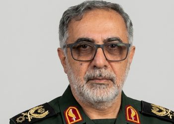 طهران..اغتيال رئيس استخبارات البحرية الإيرانية بهنام رضائي بعد غارات على بندر عباس