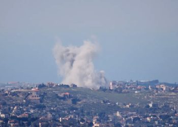 حزب الله يعلن قصف ثلاث قواعد عسكرية في شمال إسرائيل والجولان