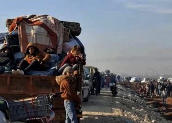 لماذا لا يعود المهجرين إلى عفرين؟
