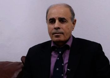 سياسي كردي: التطورات بإيران تفرض على القوى الكردية الاستعداد للتطورات السياسة