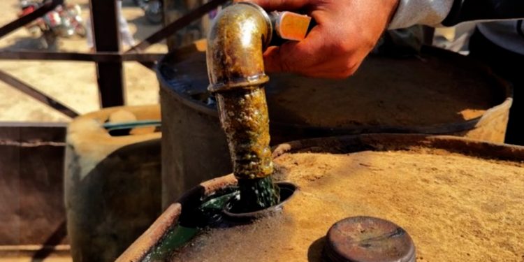 لجنة الزراعة في الجزيرة تعلن عن توزيع الدفعة الثانية من المازوت الزراعي