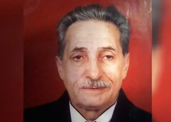وفاة الفنان السوري نديم شراباتي عن عمر ناهز 97 عاماً