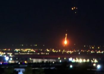 روج نيوز: تعرض مواقع في السليمانية وهوليرلهجوم بالمسيرات الانتحارية