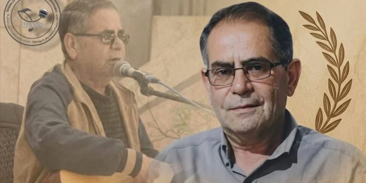 حركة ميزوبوتاميا تنعى الفنان علي منصور آكري وتؤكد مواصلة نهجه