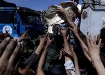تقرير دولي: تفاقم الجوع عالمياً وانعدام الأمن الغذائي يضرب 10 دول بينها سوريا