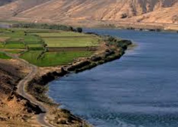غرق طفلين في نهر الخابور بالحسكة وإنقاذ أحدهما 