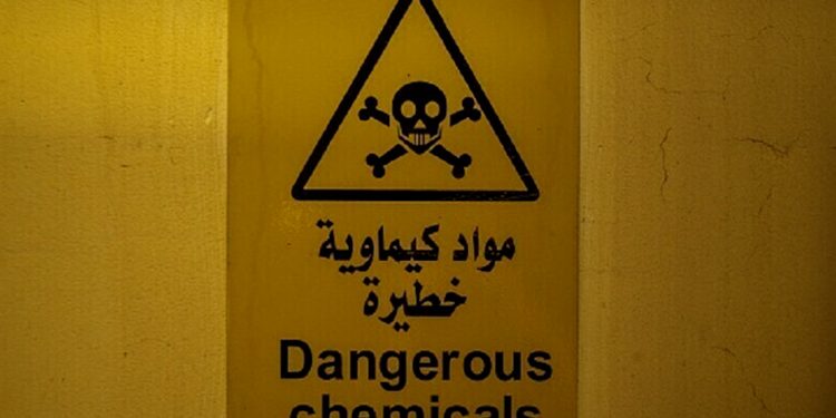 موسكو: الغرب يبقي ملف الأسلحة الكيميائية في سوريا مفتوحاً للضغط على دمشق