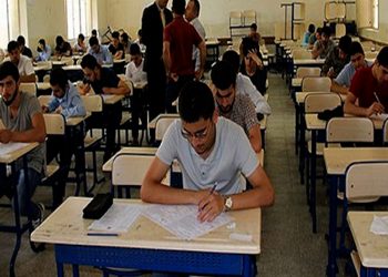 استئناف الدوام في مدارس هولير ودهوك والسليمانية بجنوب كردستان