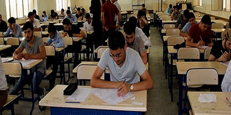 استئناف الدوام في مدارس هولير ودهوك والسليمانية بجنوب كردستان