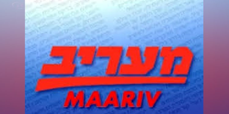 صحيفة معاريف العبرية: إسرائيل تدرس دوراً سورياً في لبنان ضمن ترتيبات أمنية جديدة