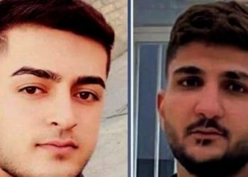 السلطات الإيرانية تعدم ثلاثة معتقلين كرد في شرق كردستان