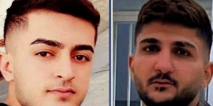 السلطات الإيرانية تعدم ثلاثة معتقلين كرد في شرق كردستان