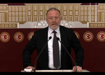 تملي يدعو إلى تحويل المفاوضات مع القائد أوجلان إلى إطار قانوني ويطالب بإسراع التشريعات المرتبطة بعملية السلام