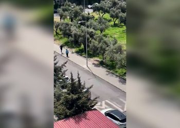 مقتل 9 وإصابة 13 بإطلاق نار داخل مدرسة إعدادية في مدينة مرعش شمال كردستان