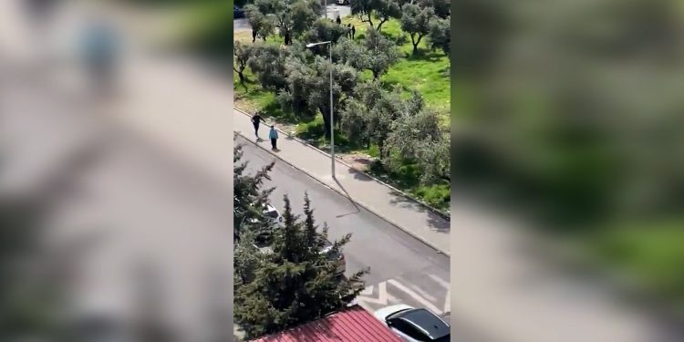 مقتل 9 وإصابة 13 بإطلاق نار داخل مدرسة إعدادية في مدينة مرعش شمال كردستان